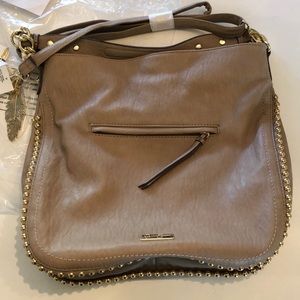 NWT Tan Purse